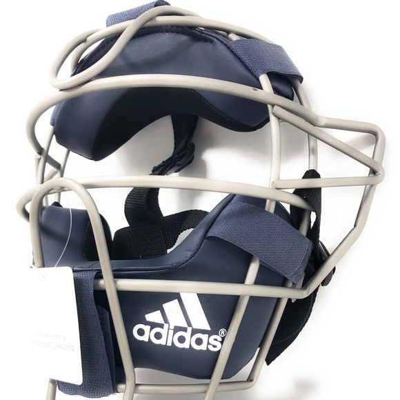 adidas Other Adidas Pro Issue Baseball Catchers Umpires Mask Poshmark